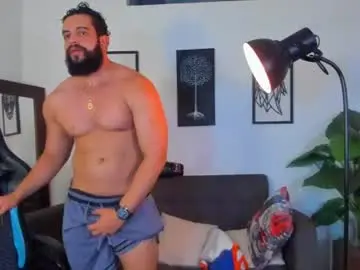 Chaturbate Adult Video Chat of mark_x23