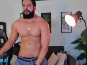 Chaturbate Live Sex of mark_x23