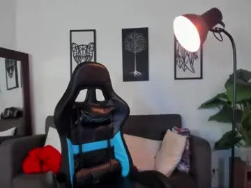 Chaturbate Sex Cam of mark_x23