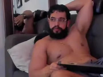 Chaturbate Free Porn Cam of mark_x23