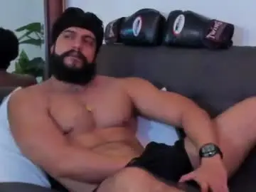 Chaturbate Live Porn of mark_x23