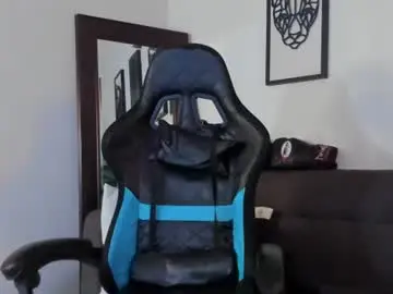 Chaturbate Sex Chat of mark_x23