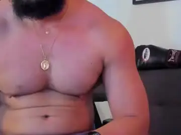 Chaturbate Adult Webcams of mark_x23