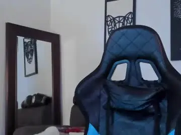 Chaturbate Adult Webcam of mark_x23
