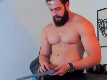 Chaturbate Free Porn Cam of mark_x23