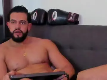 Chaturbate Free Live Porn of mark_x23