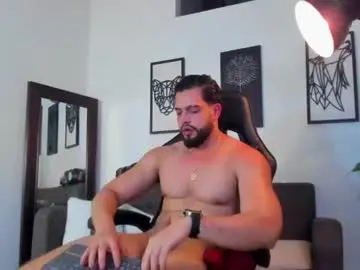 Chaturbate Watch Live Sex Cams of mark_x23