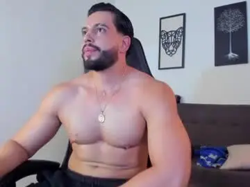 Chaturbate Live Sex of mark_x23