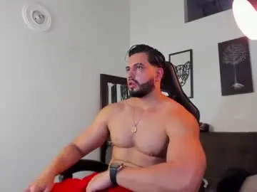 Chaturbate Private Sex Chat of mark_x23