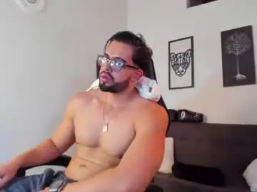 Chaturbate Free Live Porn of mark_x23