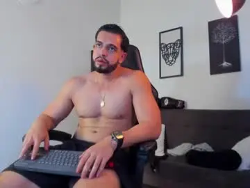 Chaturbate Adult Video Chat of mark_x23