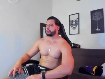 Chaturbate Watch Live Sex Cams of mark_x23