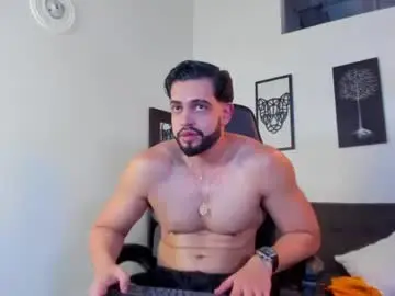 Chaturbate Sex Chat of mark_x23
