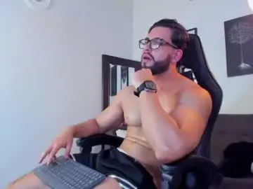Chaturbate Sex Chat of mark_x23