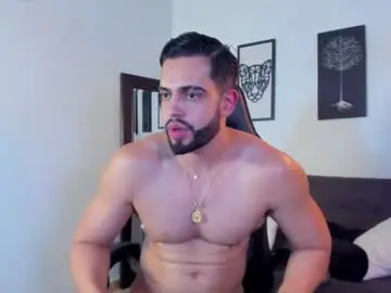 Chaturbate Sex Chat of mark_x23