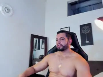 Chaturbate Sex Cam of mark_x23