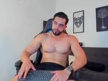 Chaturbate Watch Live Sex Cams of mark_x23