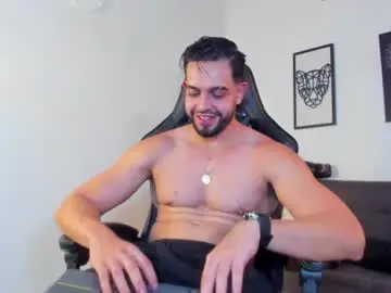 Chaturbate Sex Chat of mark_x23