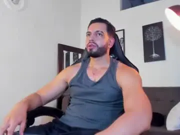 Chaturbate Best live sex cam show of mark_x23