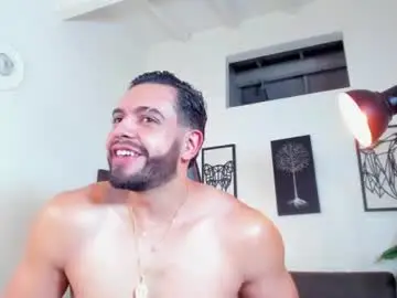 Chaturbate Best Webcam of mark_x23