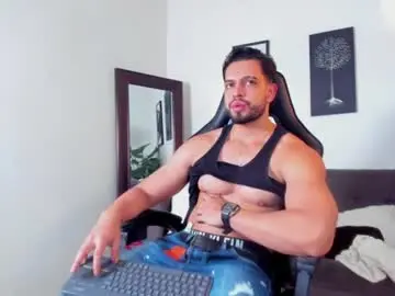 Chaturbate Watch Live Sex Cams of mark_x23