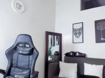 Chaturbate Adult Webcams of mark_x23