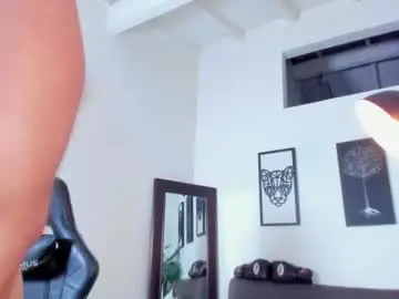 Chaturbate Sex Cam of mark_x23