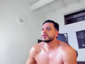Chaturbate Best Webcam of mark_x23