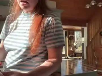 Chaturbate Live Sex of marleymathers