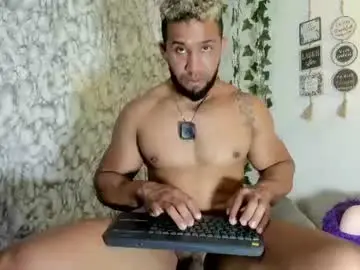 Chaturbate Adult Video Chat of massimo_cruz