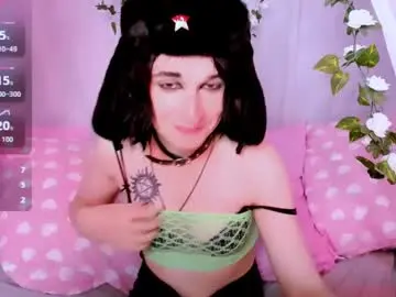 Chaturbate Best live sex cam show of micke_dio