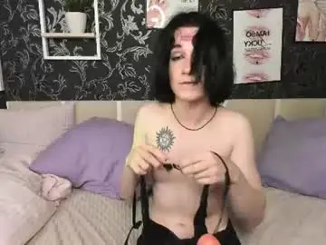 Chaturbate Live Sex of micke_dio