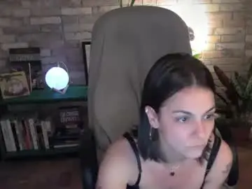 Chaturbate Adult Video Chat of mrscassie_th0m