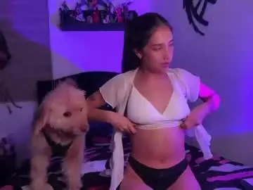Chaturbate Live Porn of nocturnallovers_ss