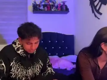 Chaturbate Sex Cam of nocturnallovers_ss