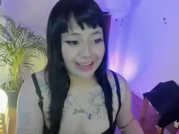 Chaturbate Nude Webcam of pambloom_