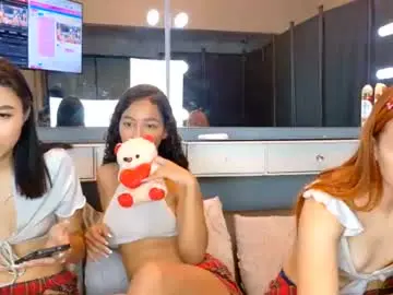 Chaturbate Adult Webcam of petitestrawberry18