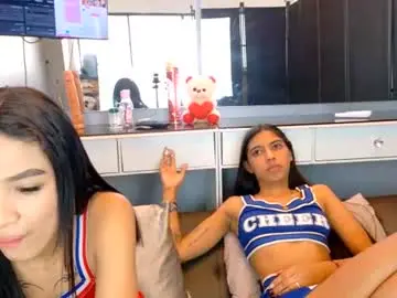 Chaturbate Adult Webcam of petitestrawberry18