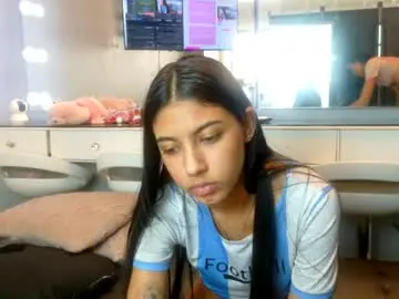 Chaturbate Free Live Porn of petitestrawberry18