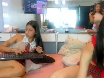 Chaturbate Best Webcam of petitestrawberry18