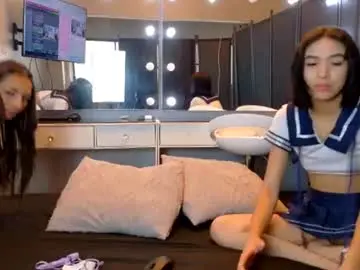 Chaturbate Best Webcam of petitestrawberry18