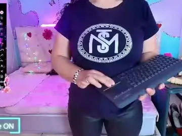 Chaturbate Free Porn Cam of sammy_mature_