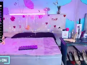 Chaturbate Sex Chat of sammy_mature_