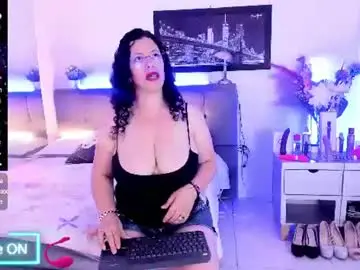 Chaturbate Free Porn Cam of sammy_mature_