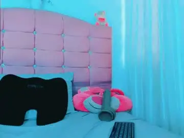 Chaturbate Private Sex Chat of samy_huber