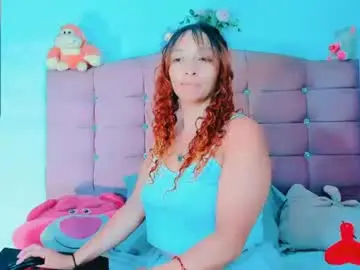 Chaturbate Free Porn Cam of samy_huber