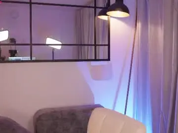 Chaturbate Watch Live Sex Cams of thea_ome