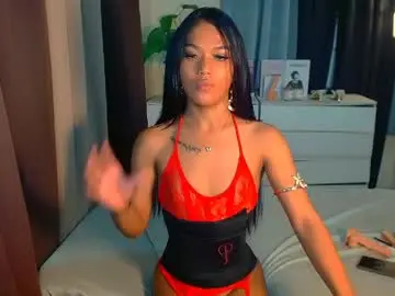 Chaturbate Live Porn of urmistress_sanya