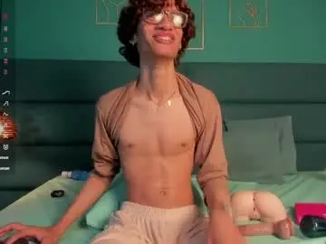 Chaturbate Private Sex Chat of willturneer