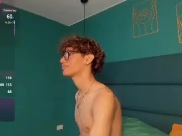 Chaturbate Live Sex of willturneer